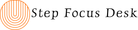 Step Focus Desk